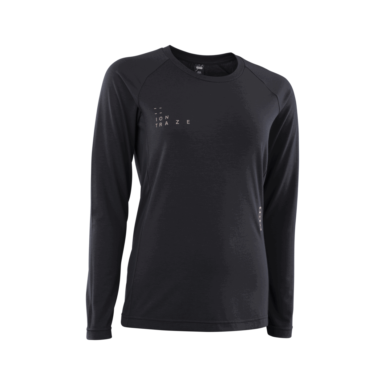 ION Bike Jersey Traze LS women 2024