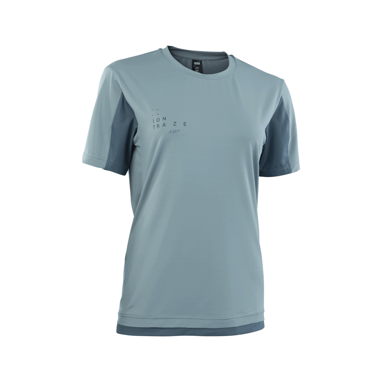 ION Bike Jersey Traze Amp SS AFT women 2024