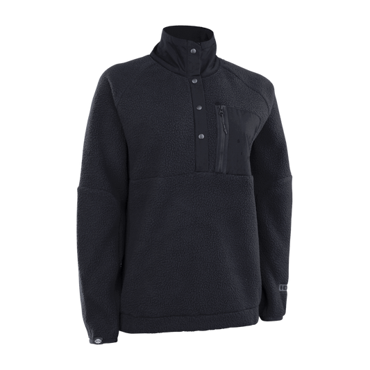 ION Fleece Seek Amp HD_Cotton Women 2024