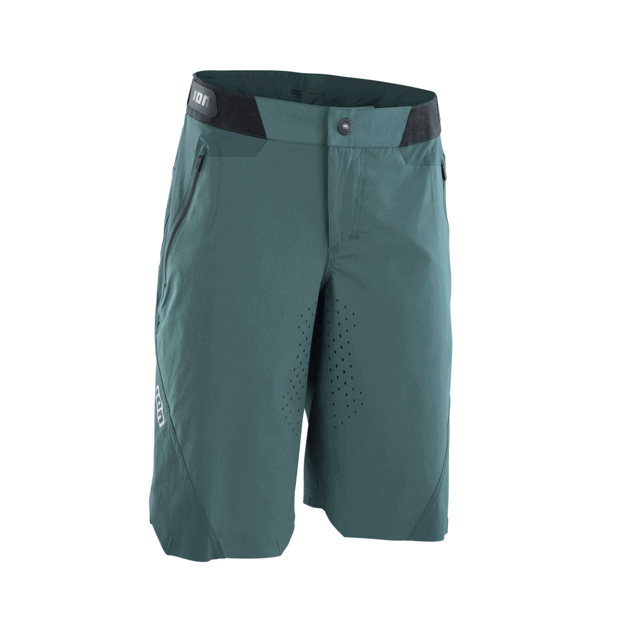 ION Bike Shorts Scrub Amp BAT women 2024