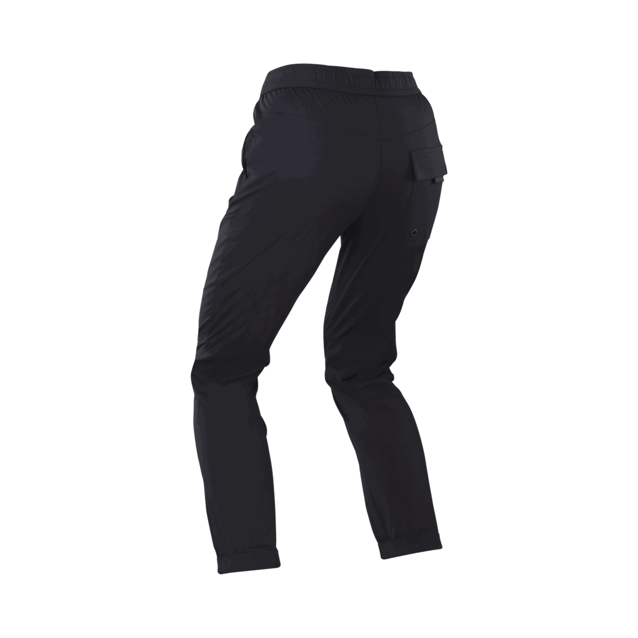 ION IOB-Bike Pants Cotton Seek Amp unisex 2025