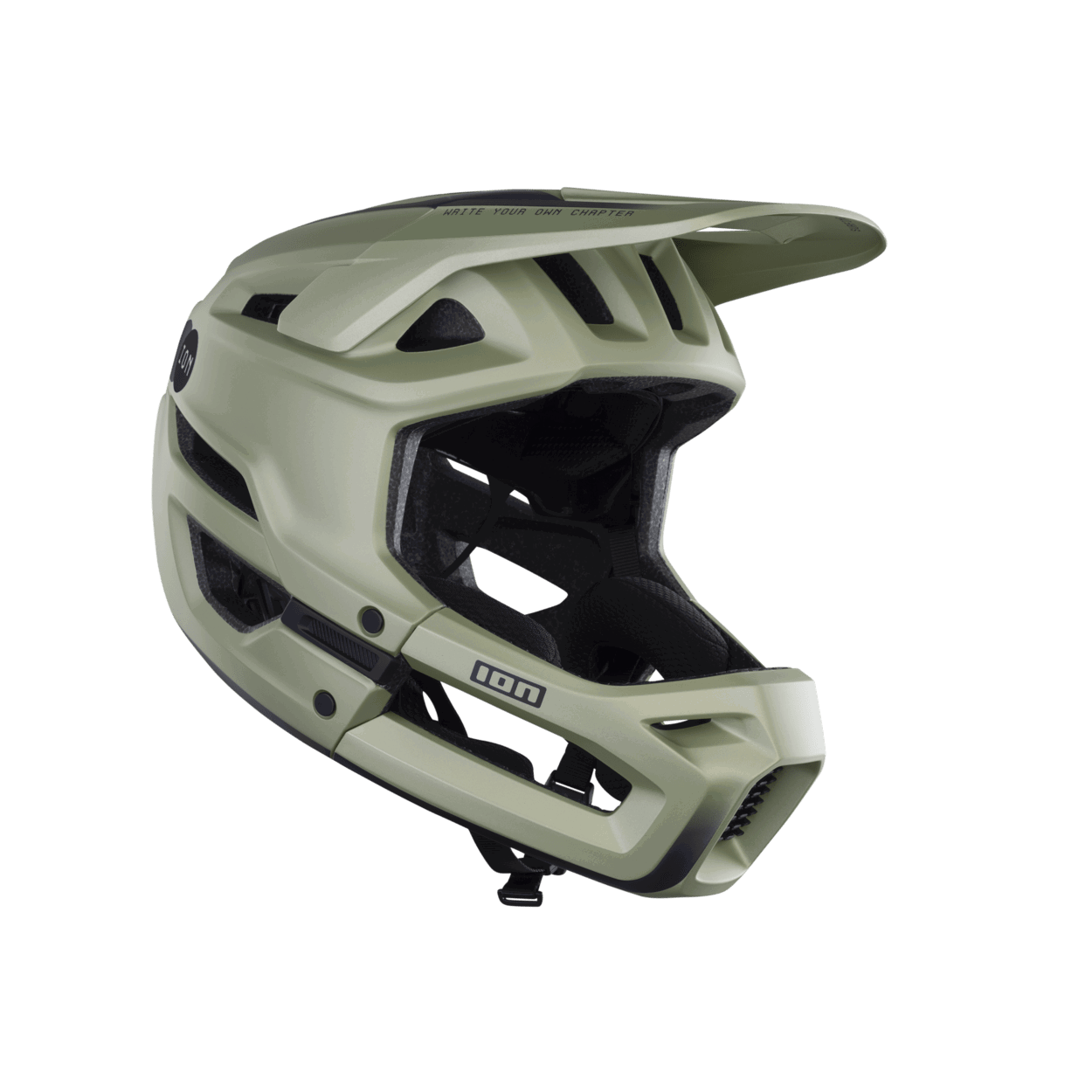 ION Helmet Scrub LT MIPS® EU/CE unisex 2025