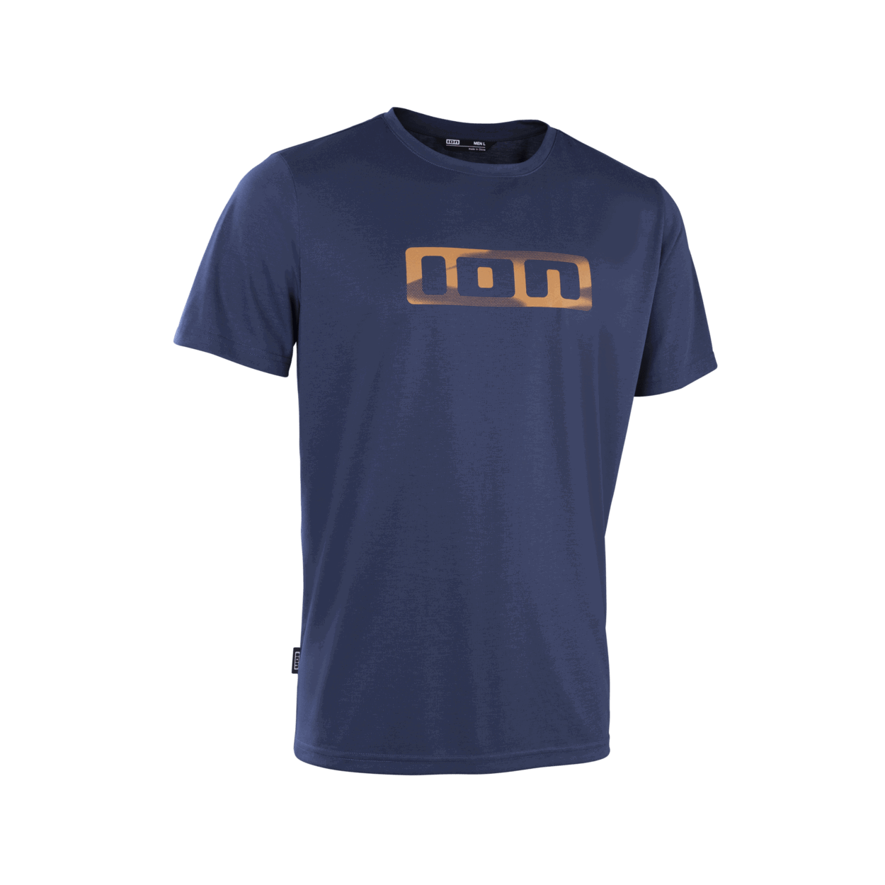 ION IOB-Bike Jersey Ionic SS DR men 2025