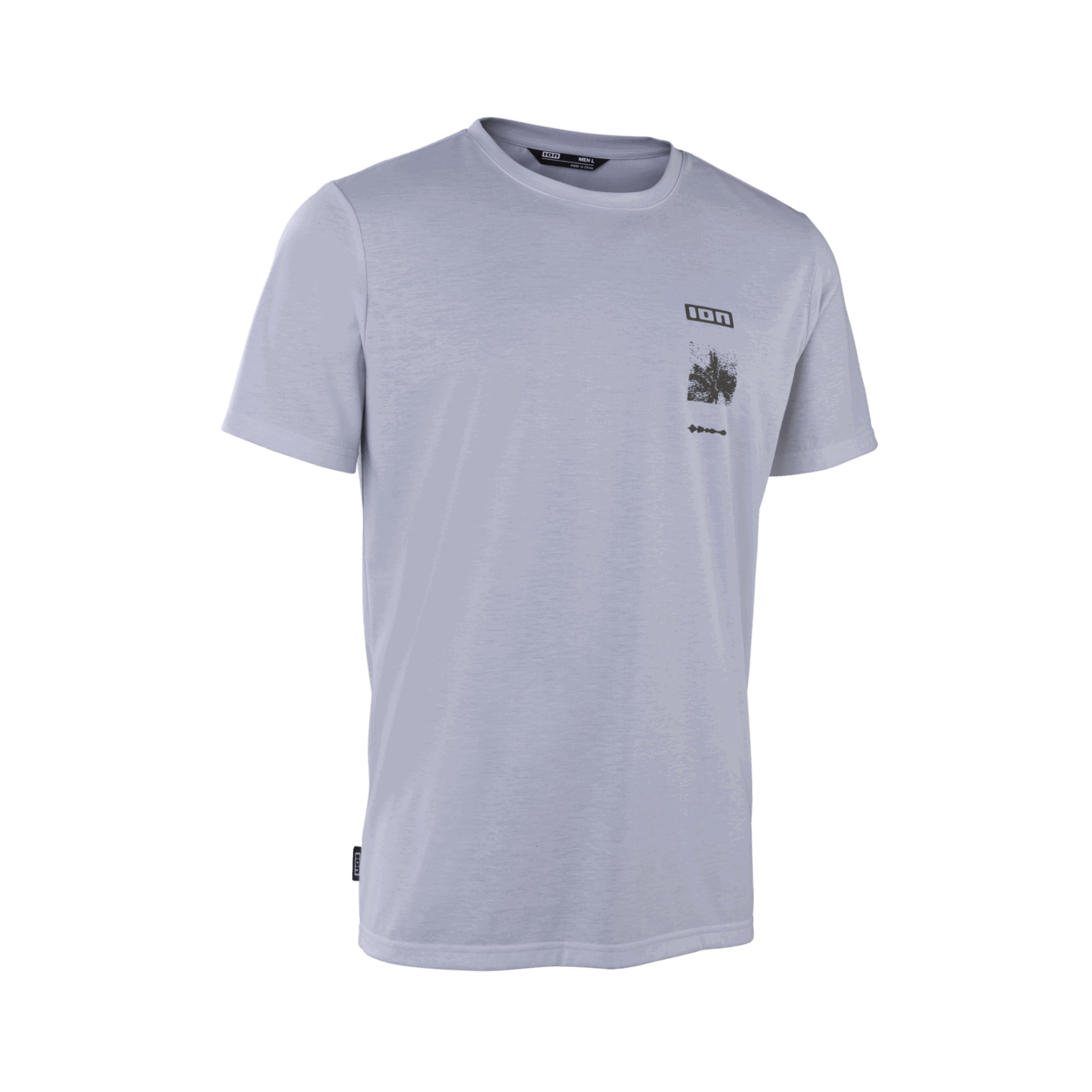 ION IOB-Bike Jersey S_Ionic SS DR men 2025