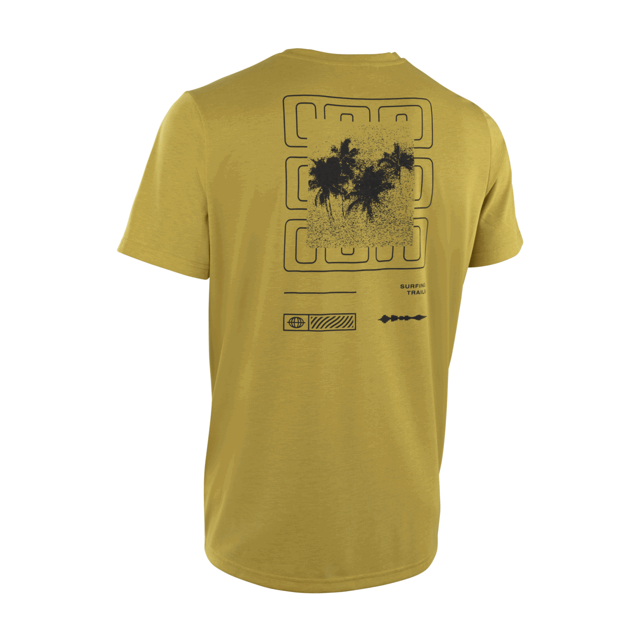 ION IOB-Bike Jersey S_Ionic SS DR men 2025