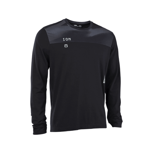 ION IOB-Bike Jersey Traze Amp LS men 2025