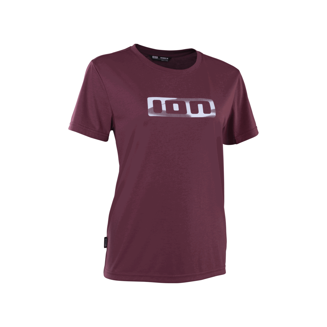 ION IOB-Bike Jersey Ionic SS DR women 2025