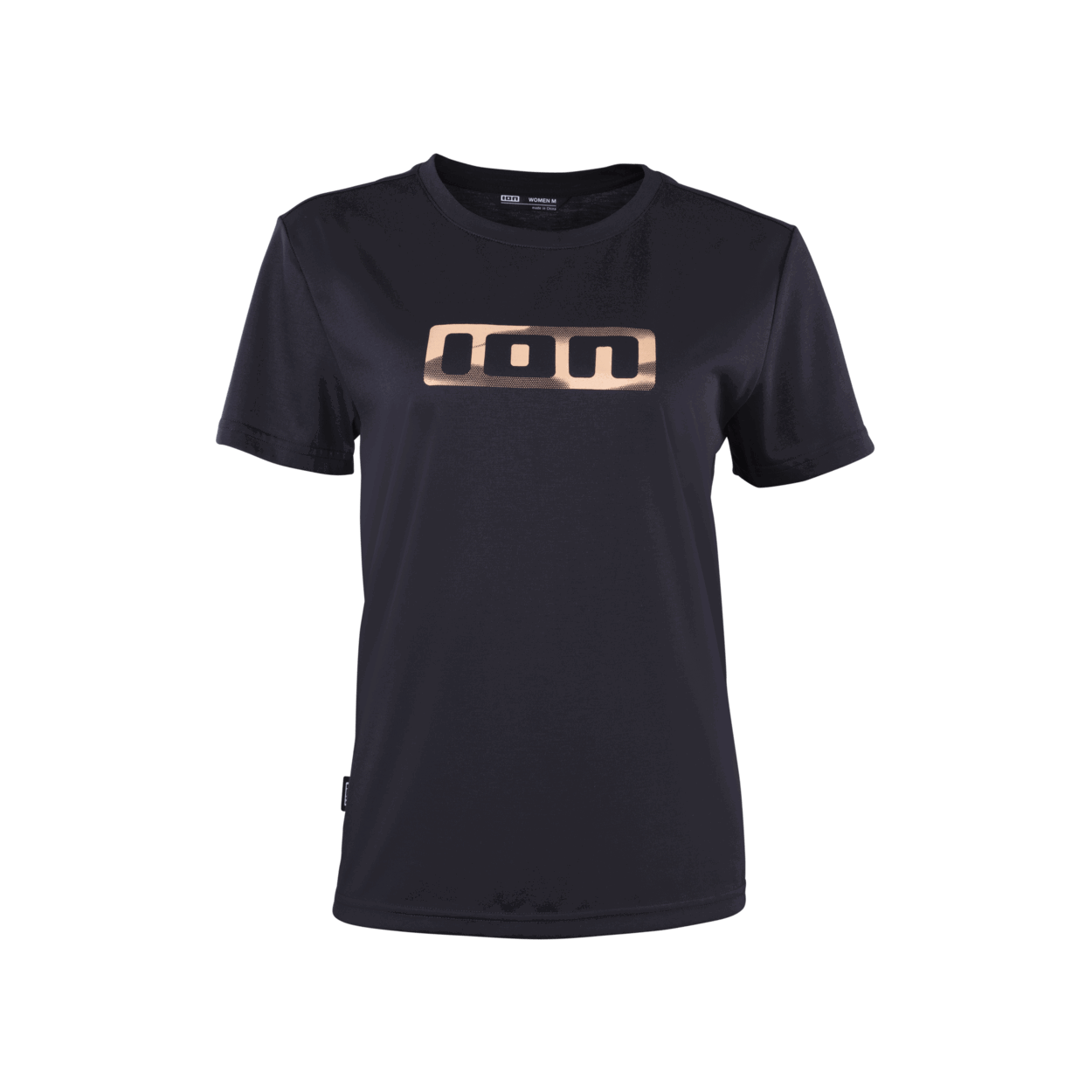 ION IOB-Bike Jersey Ionic SS DR women 2025