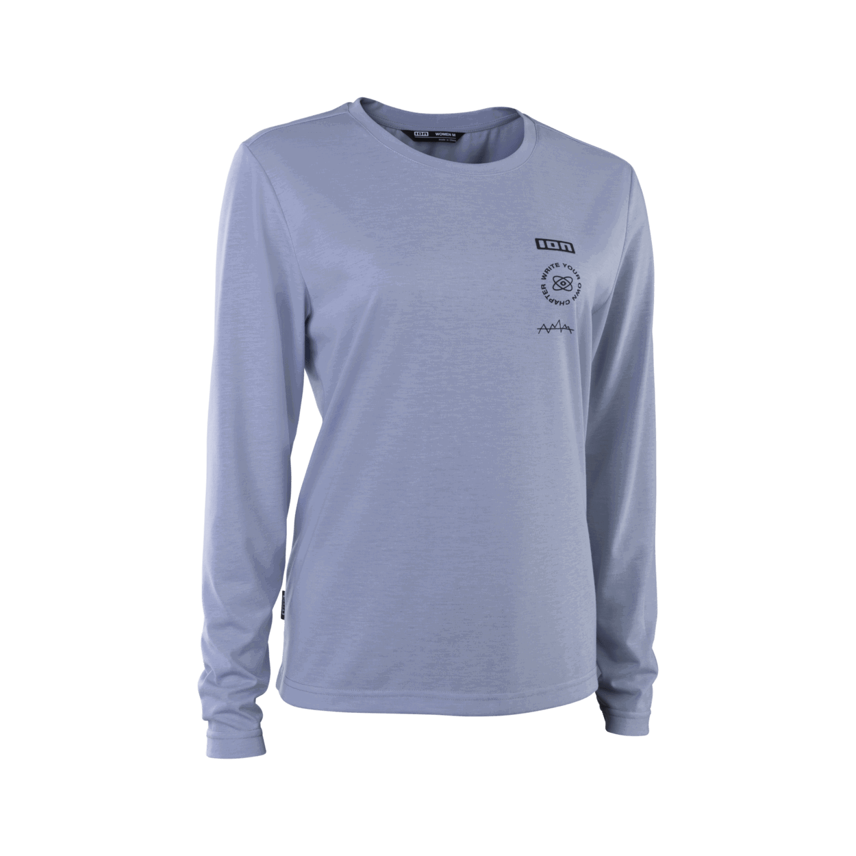 ION IOB-Bike Jersey S_Ionic LS DR women 2025