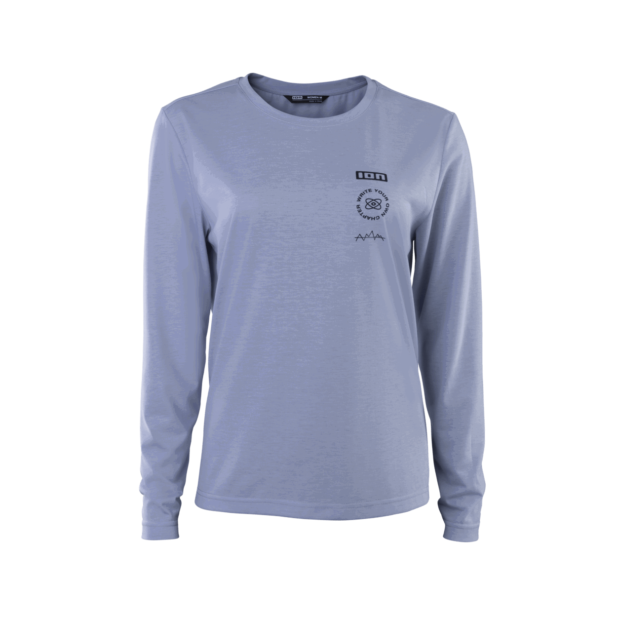 ION IOB-Bike Jersey S_Ionic LS DR women 2025
