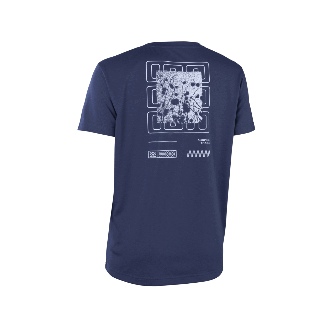 ION IOB-Bike Jersey S_Ionic SS DR women 2025