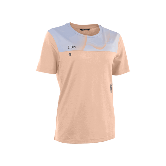 ION IOB-Bike Jersey Traze Amp SS women 2025