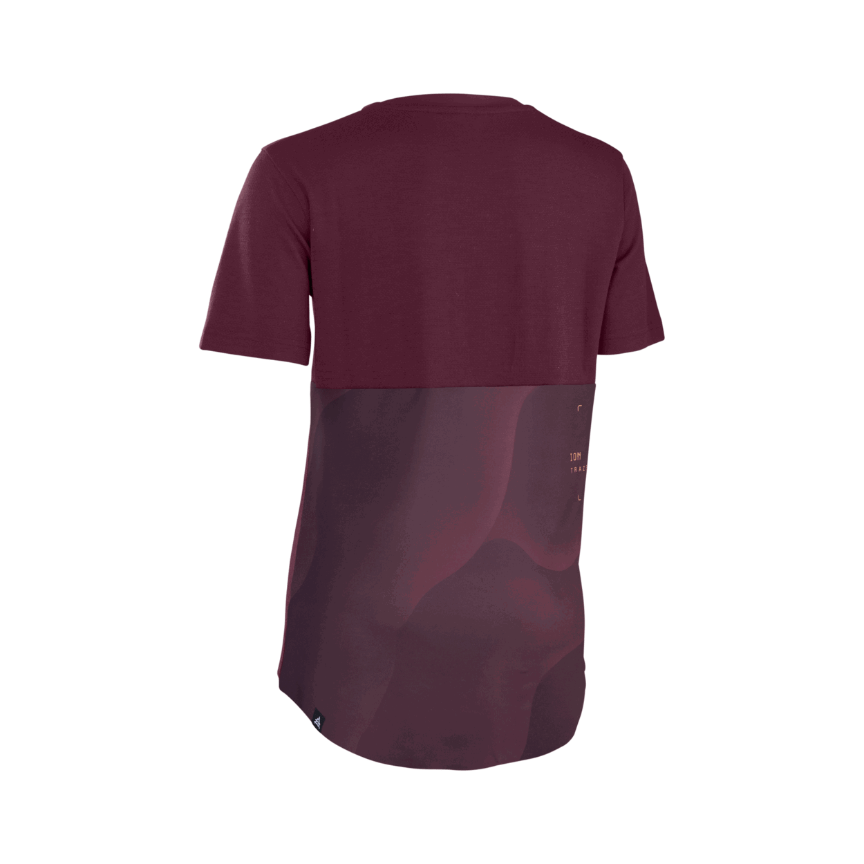 ION IOB-Bike Jersey Traze Amp SS women 2025