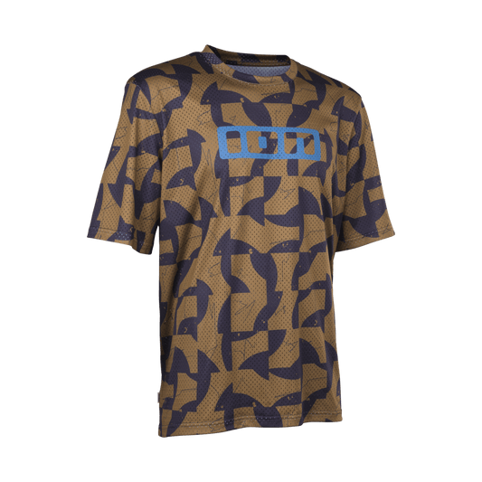 ION Jersey Ionic SS Mesh AOP unisex 2026