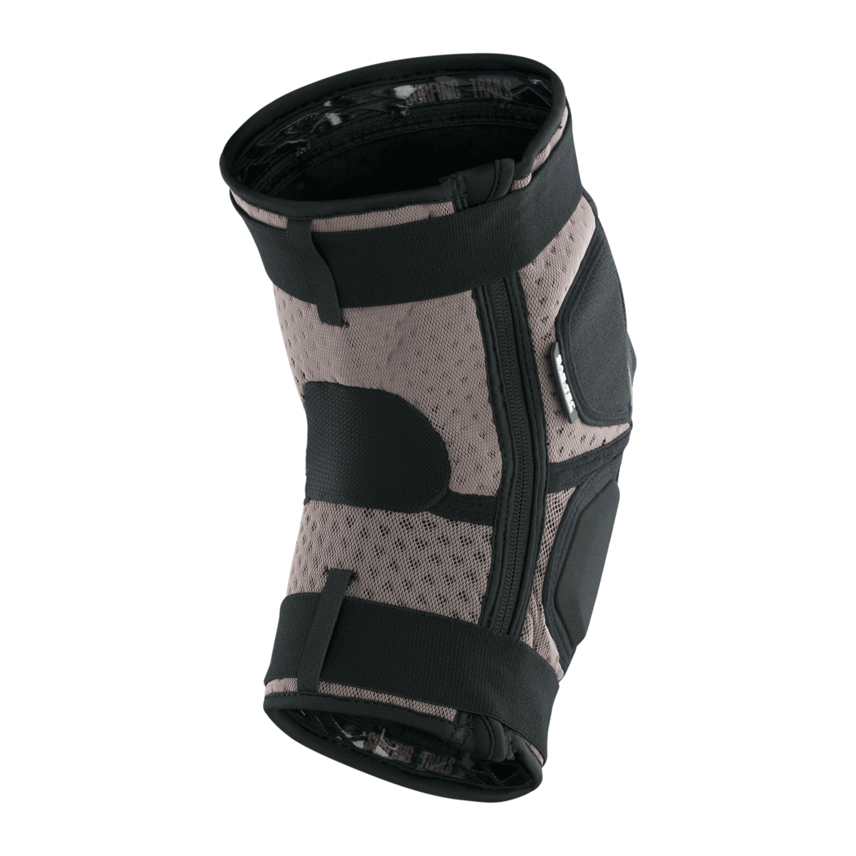 ION Knee Pads K-Pact Zip unisex 2018