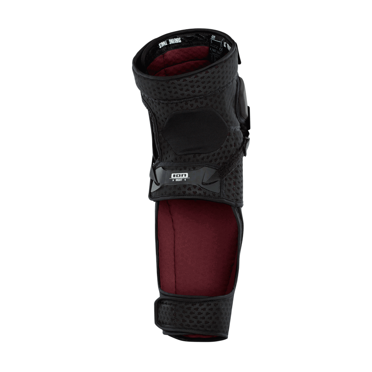 ION Knee Pads K-Pact Select unisex 2024