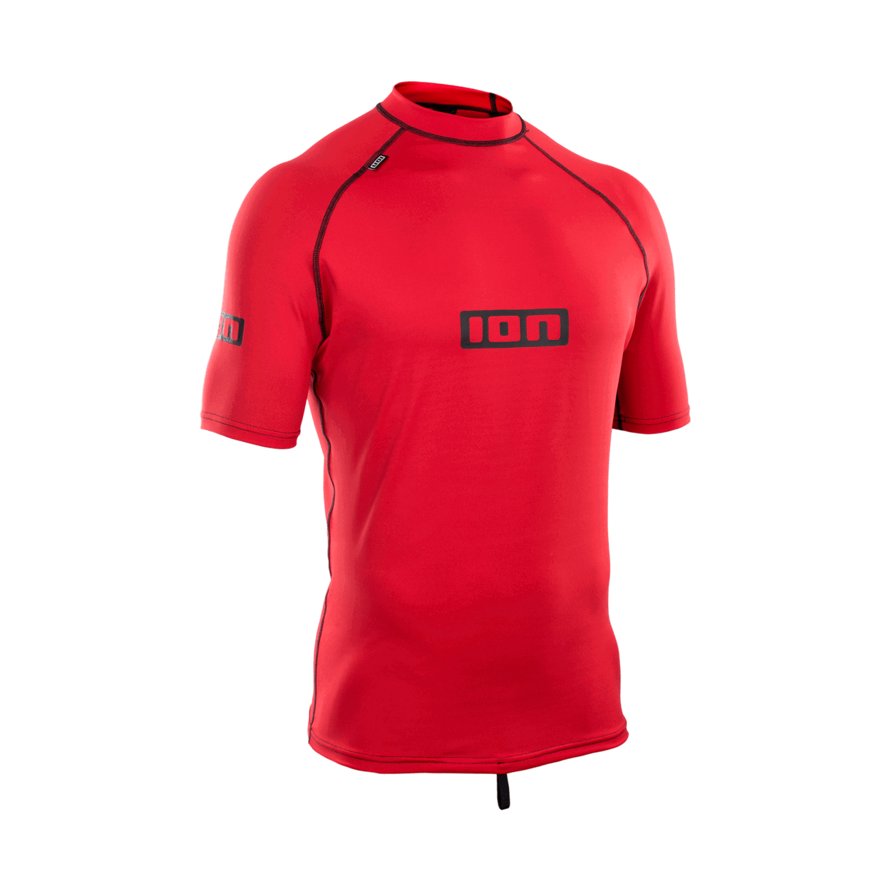 ION Promo Rashguard Shortsleeve Men  2024