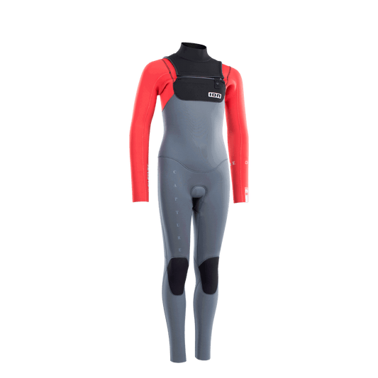 ION Kids Wetsuit Capture 4/3 Front Zip 2025