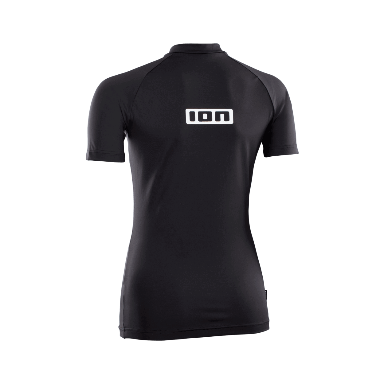 ION Promo Rashguard SS women 2025