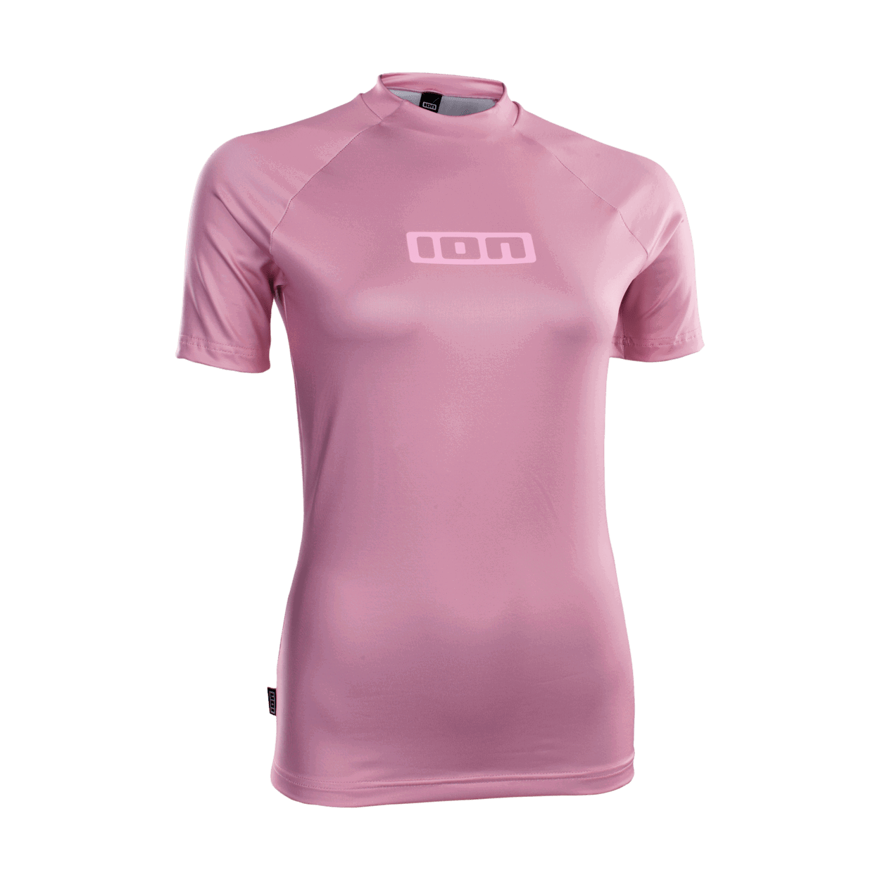 ION Promo Rashguard SS women 2025