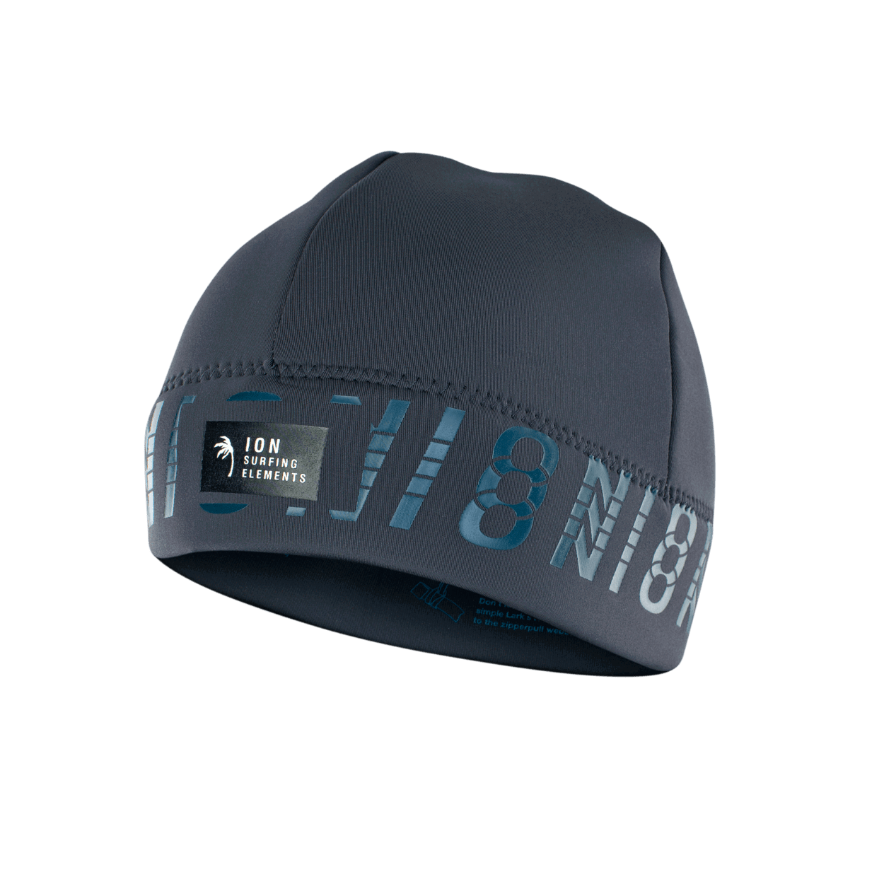 ION Neo Logo Beanie 2024