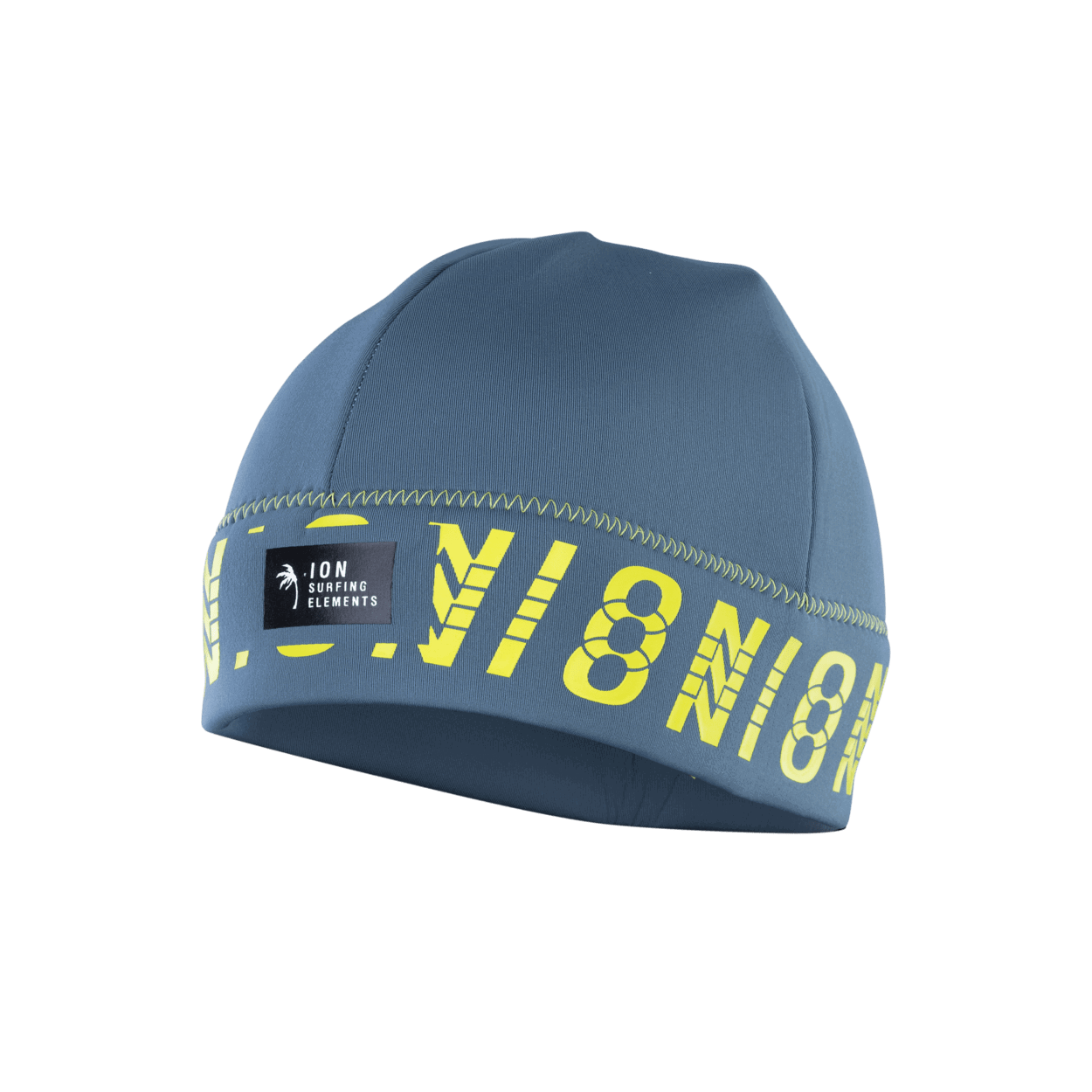 ION Neo Logo Beanie 2024