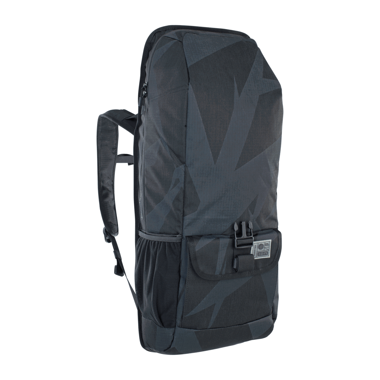 ION Mission Pack 2024