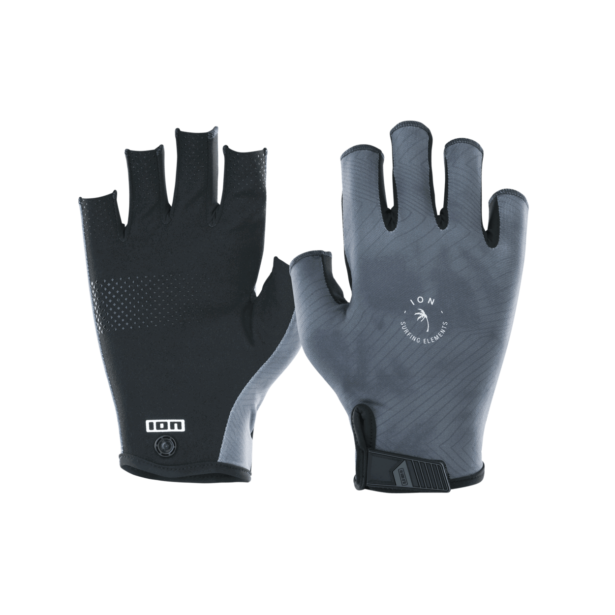 ION Gloves Amara Gloves Half Finger 2024