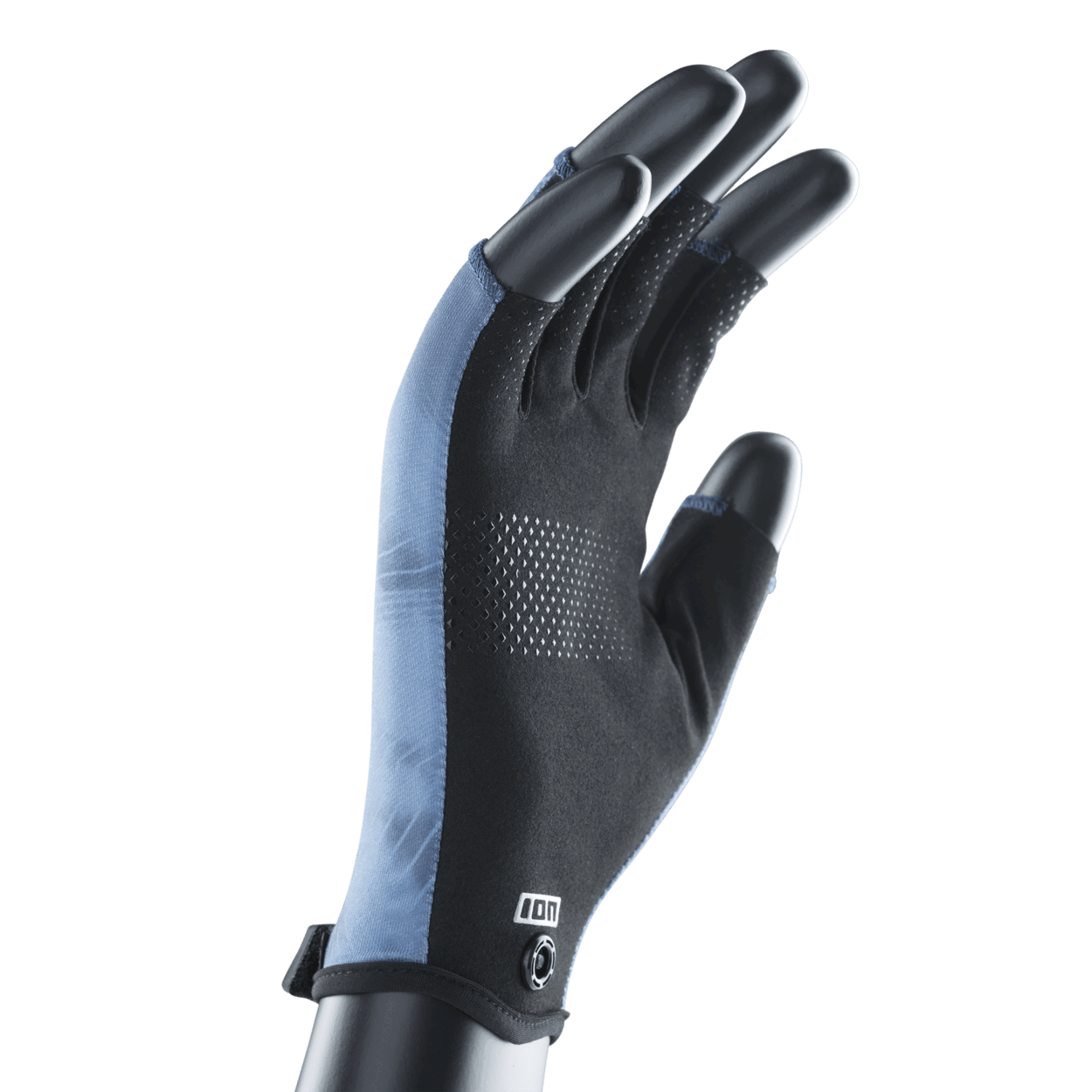 ION Gloves Amara Gloves Half Finger 2024