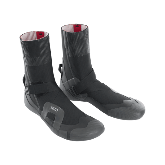 ION Neoprene Boots Ballistic 3/2 Round Toe 2024