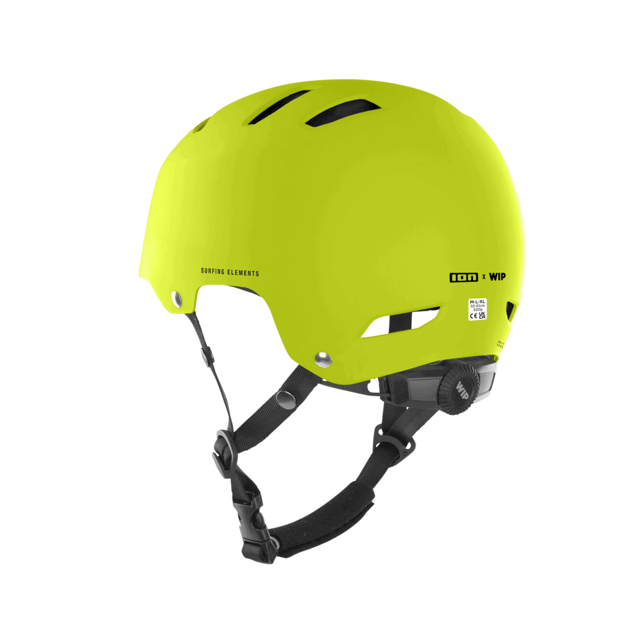 ION IOW-Helmet Slash Core 2025