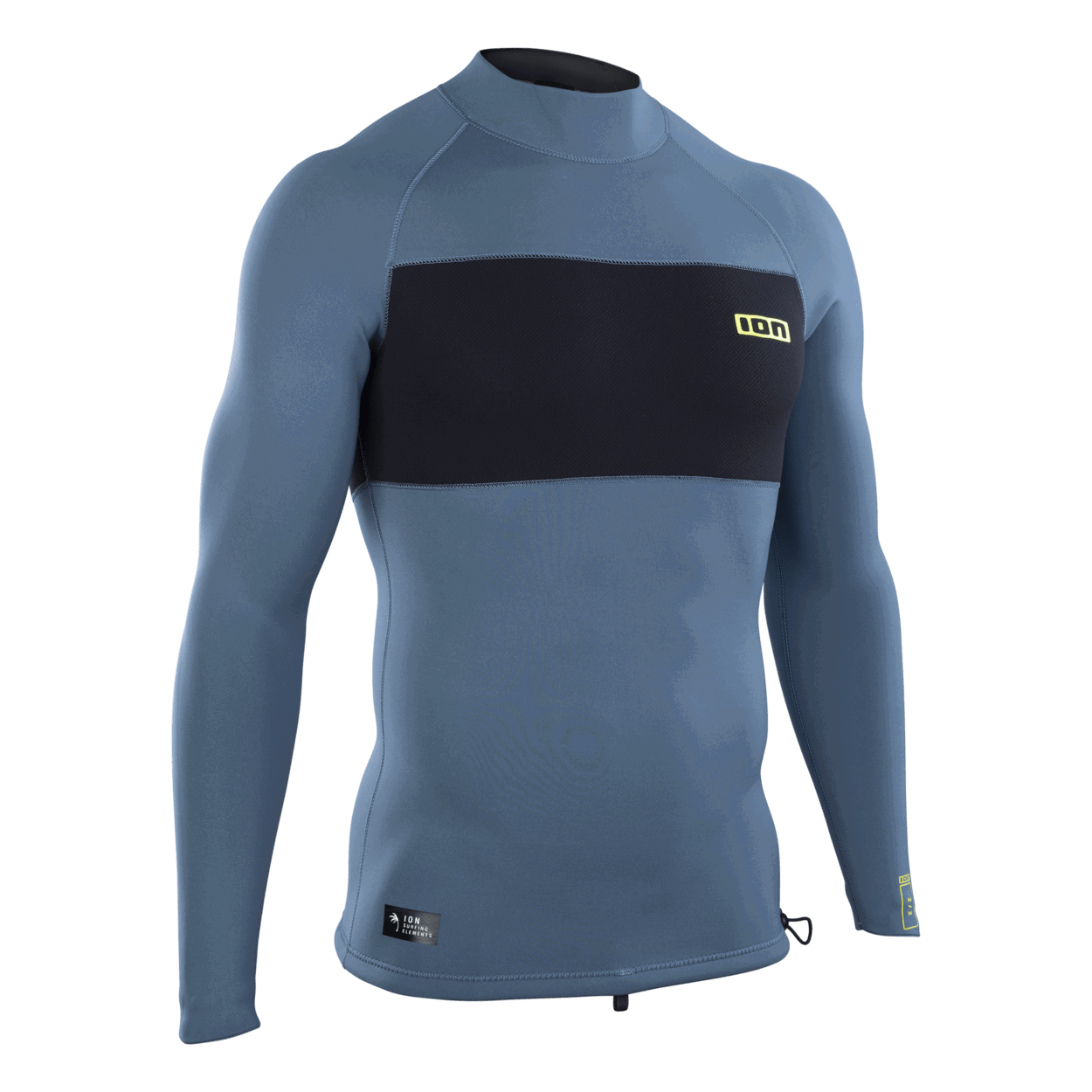 ION Neo Top 2/2 Longsleeve Men 2024