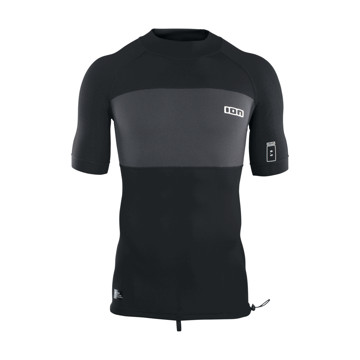 ION Neo Top 0.5 Shortsleeve Men 2024