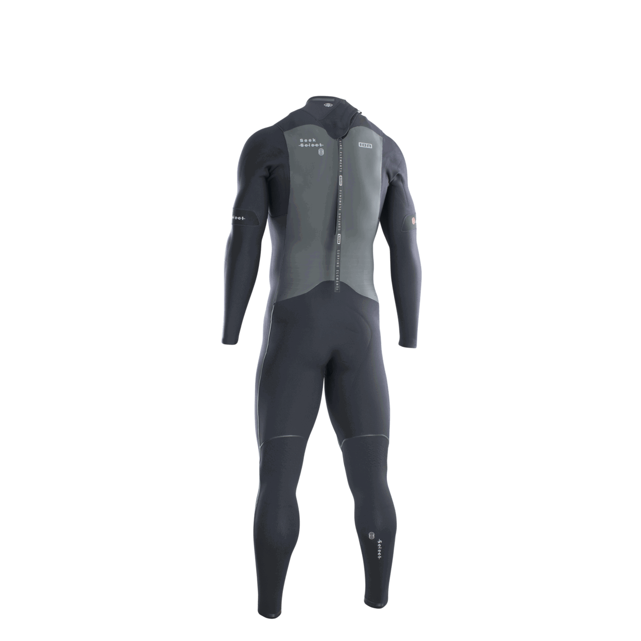 ION Men Wetsuit Seek Select 5/4 Backzip 2024