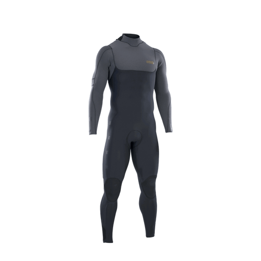 ION Men Wetsuit Seek Amp 6/5 Back Zip 2024