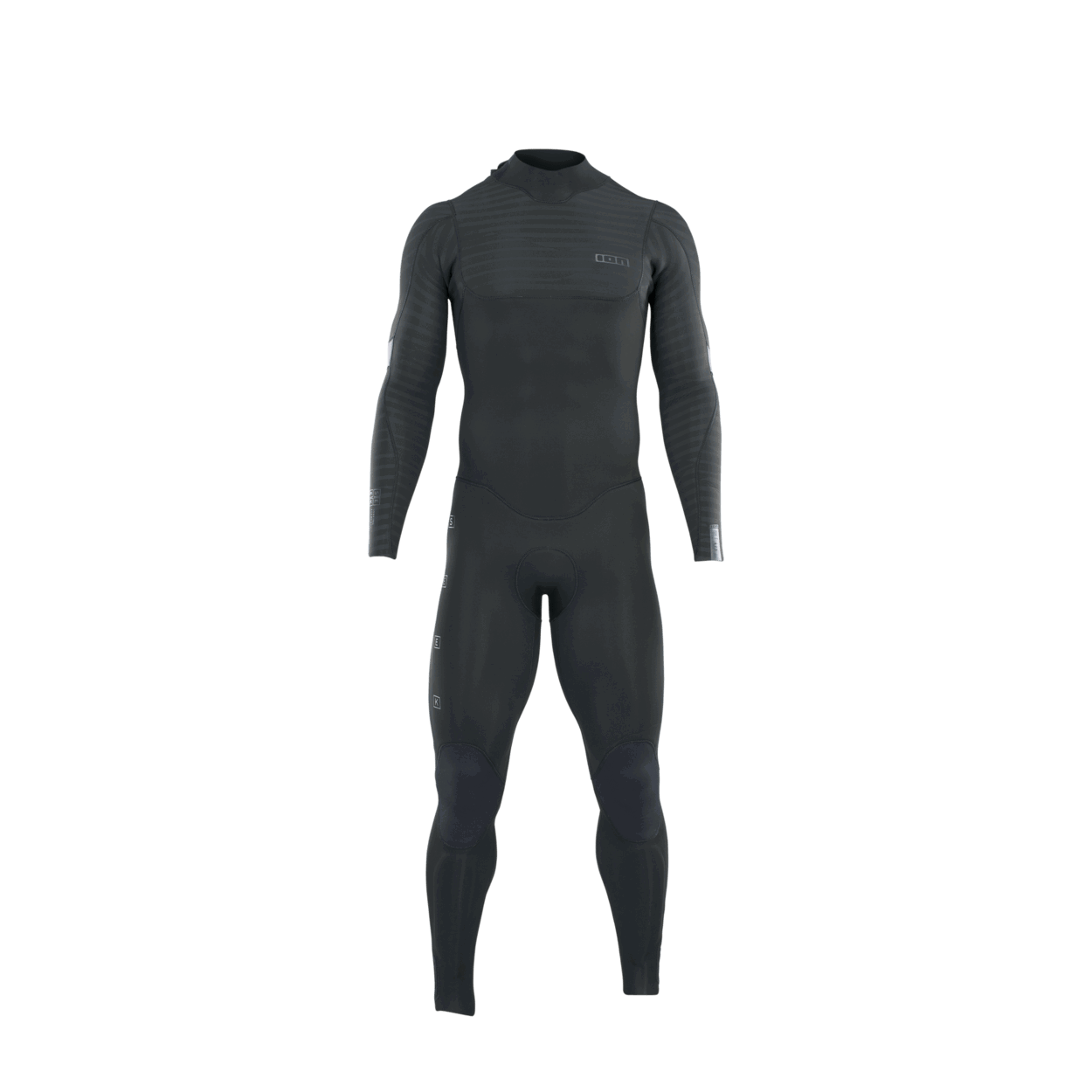 ION Men Wetsuit Seek Core 4/3 Back Zip 2025