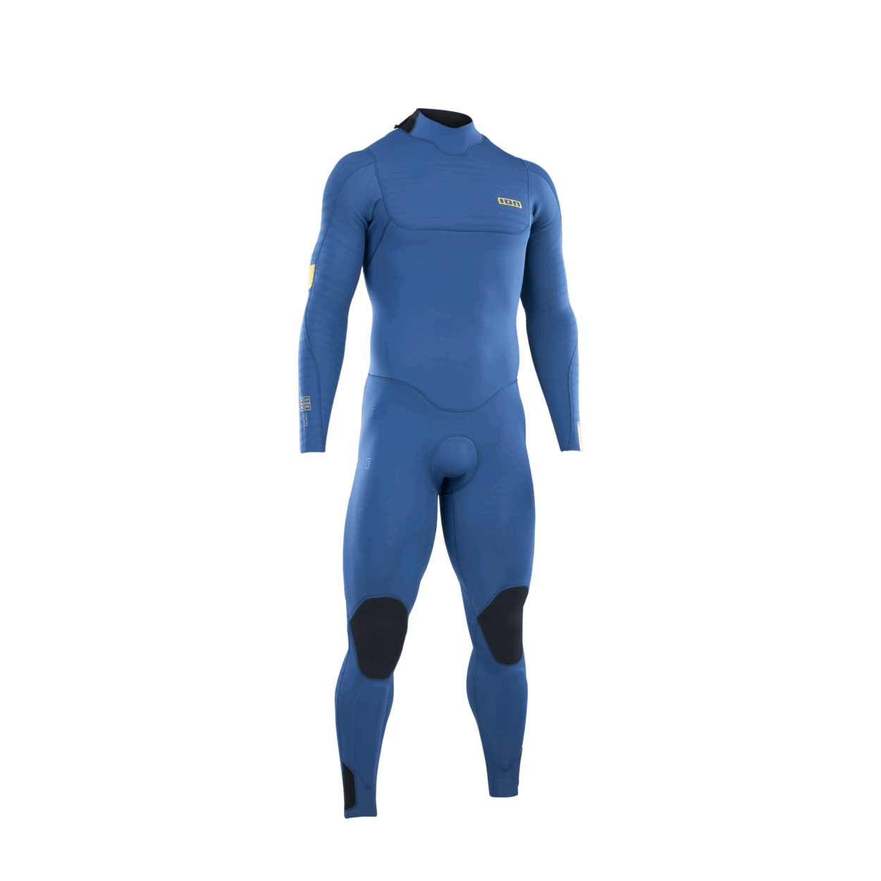 ION Men Wetsuit Seek Core 4/3 Back Zip 2025