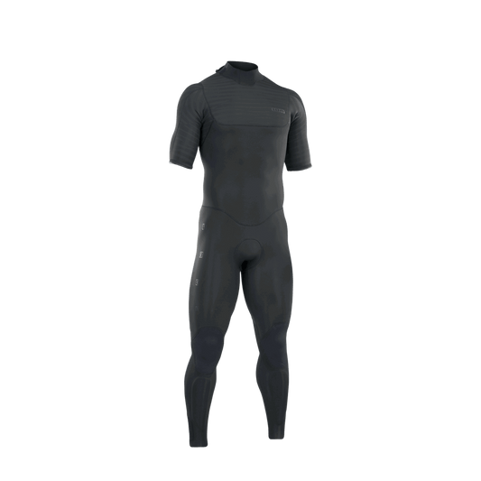 ION Men Wetsuit Seek Core 4/3 SS Back Zip 2024