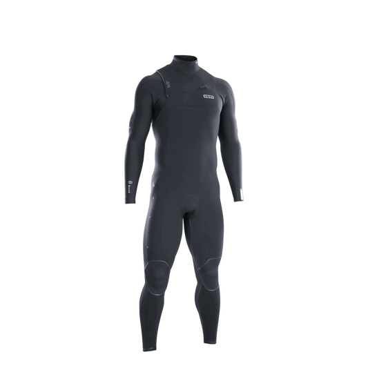 ION Men Wetsuit Seek Select 4/3 Front Zip 2024