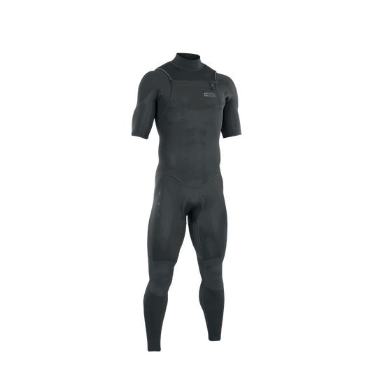 ION Men Wetsuit Element 2/2 Shortsleeve Front Zip 2024