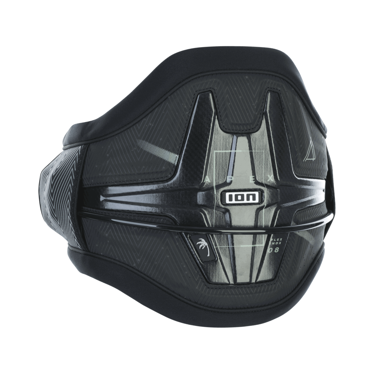 ION Apex Kite Harness Men 2024