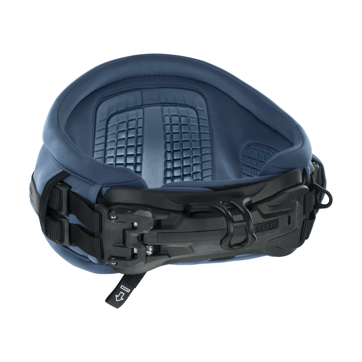 ION Riot Curv Kite Harness Men 2024