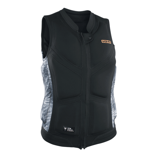ION Lunis Vest Front Zip 2024