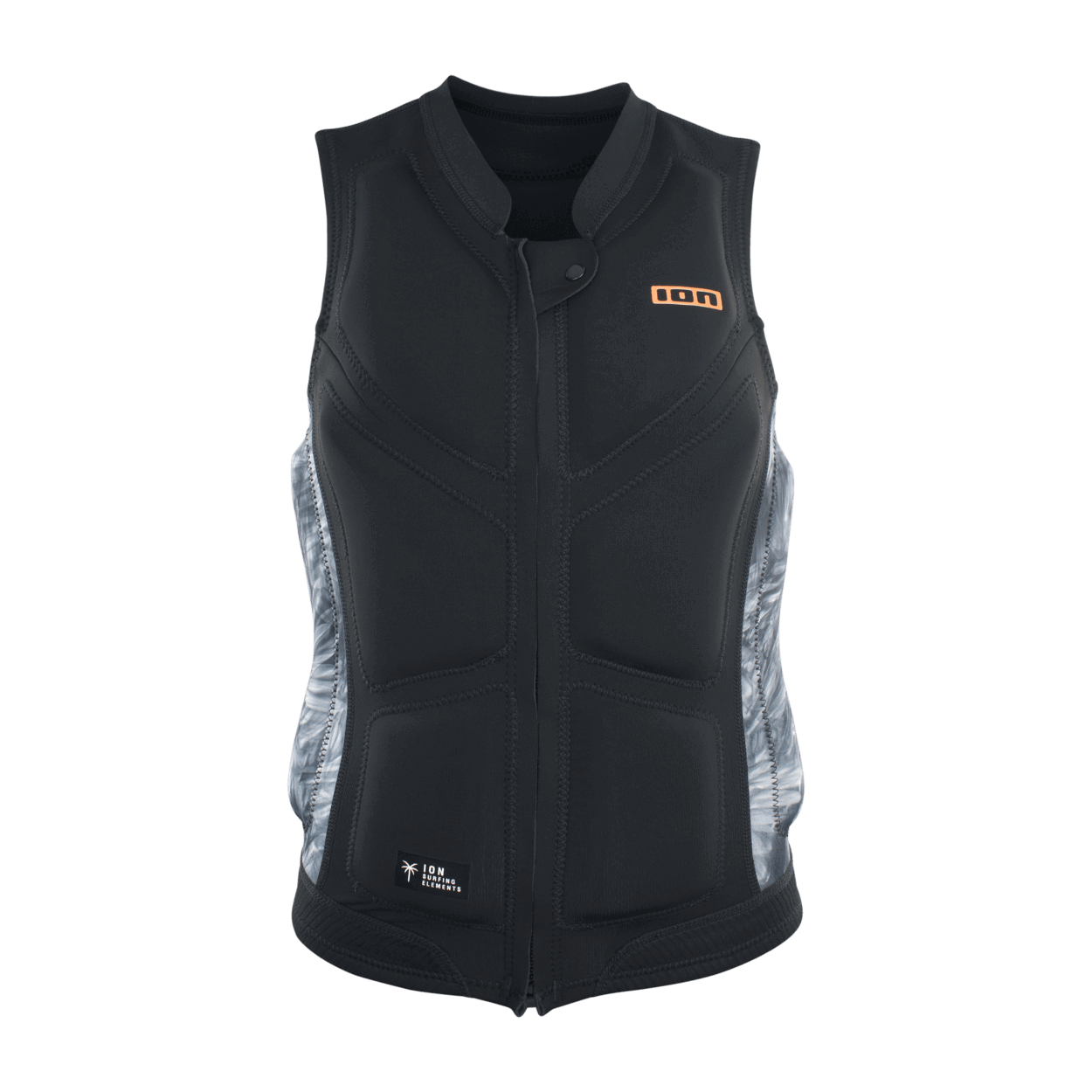 ION Lunis Vest Front Zip 2024