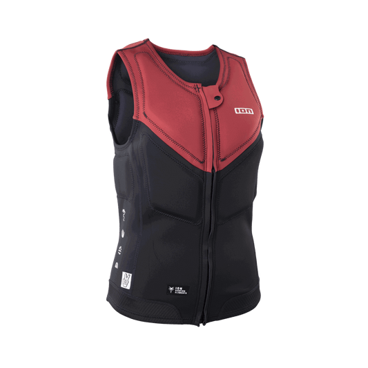 ION Ivy Vest Front Zip 2024