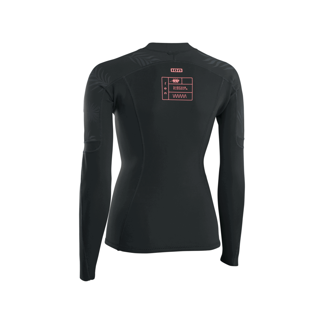 ION Neo Zip Top 1.5 Women 2024