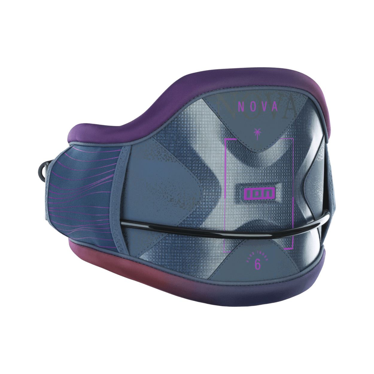 ION Nova Kite Harness Women 2024