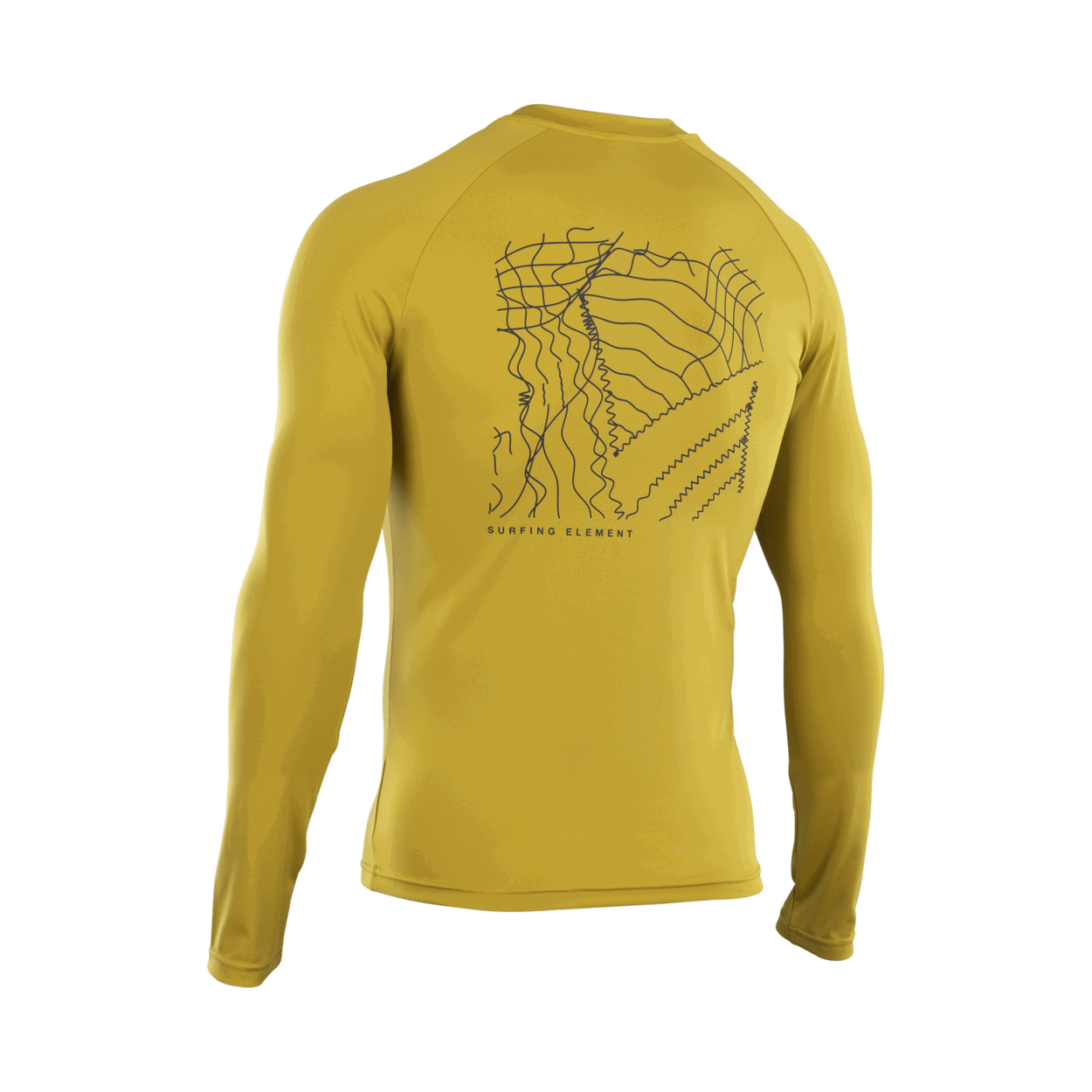 ION Rashguard LS men 2024