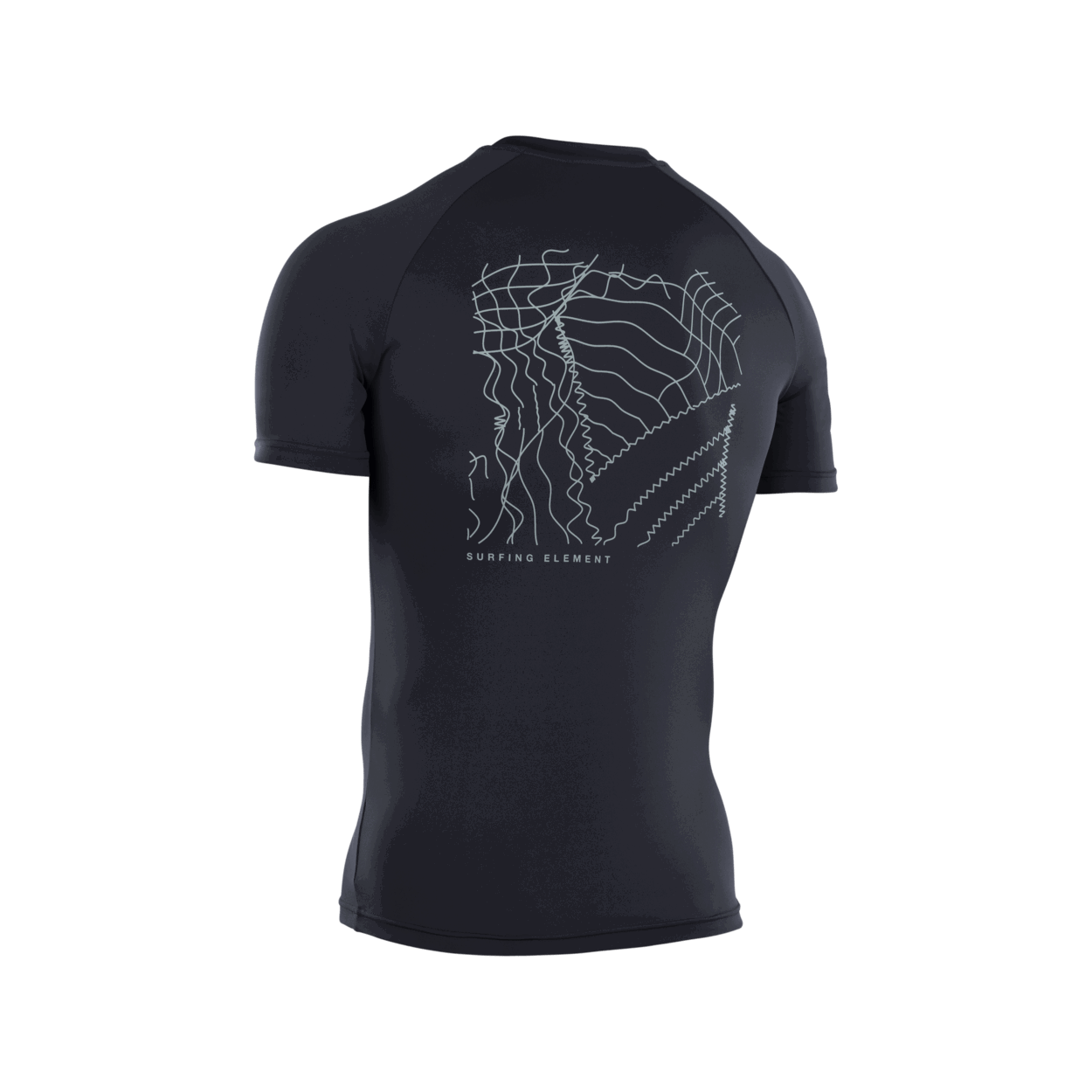 ION Rashguard SS men 2024