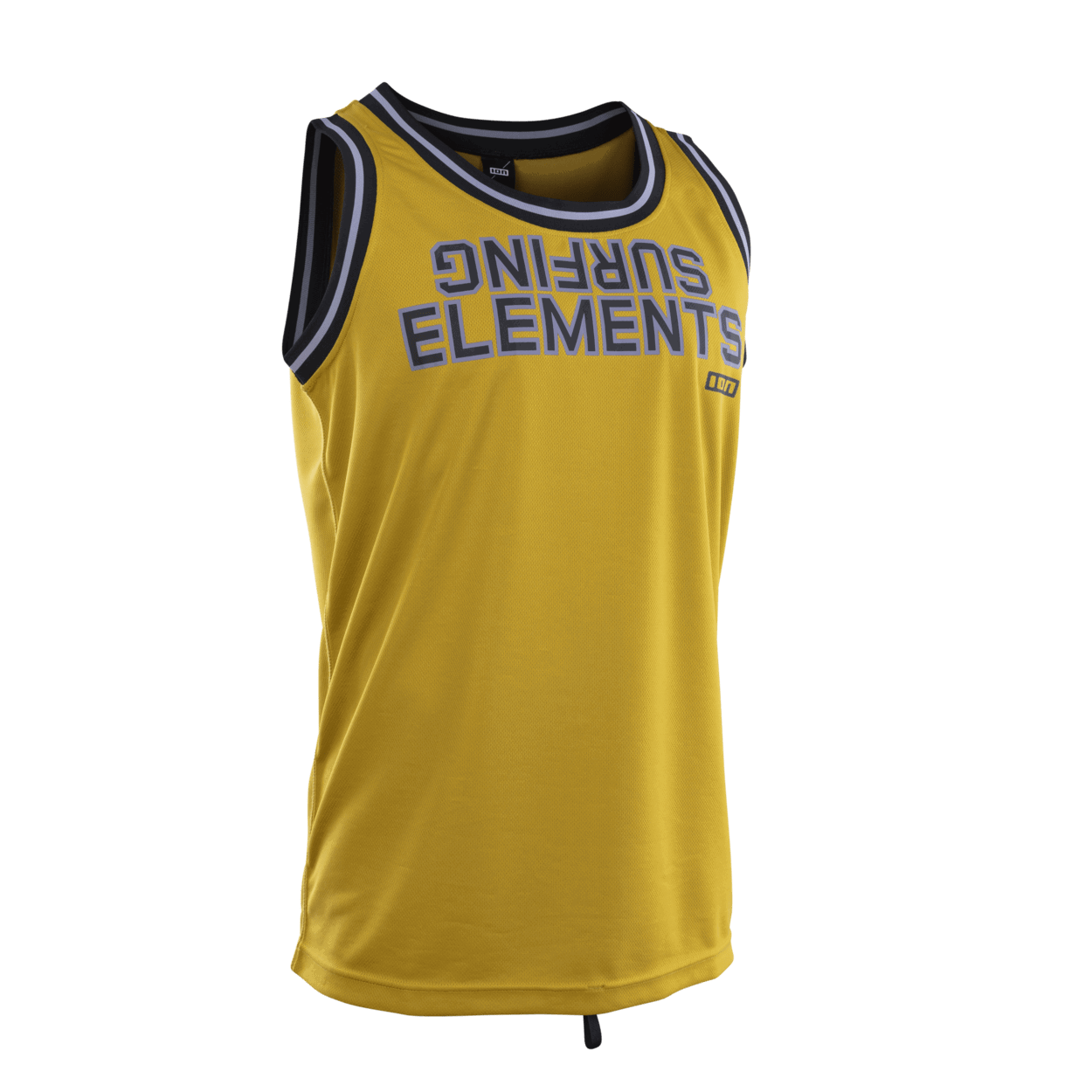 ION Basketball Shirt 2024